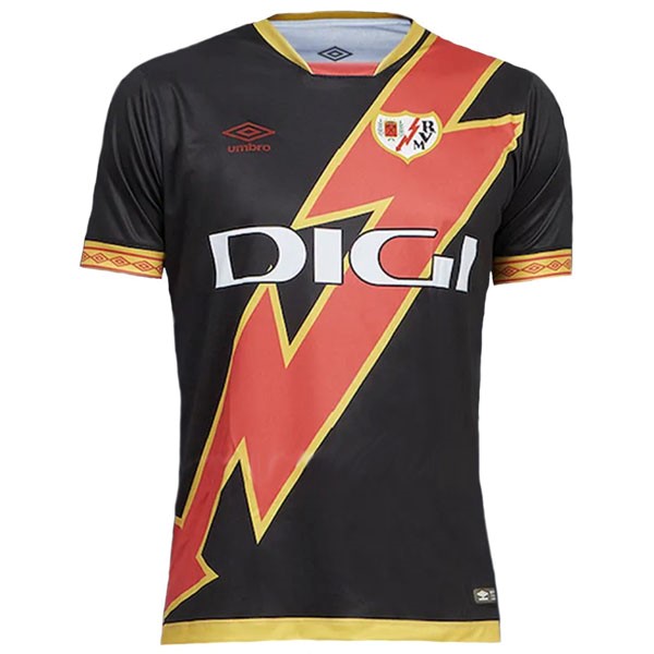 Thailandia Maglia Rayo Vallecano Away 23/24